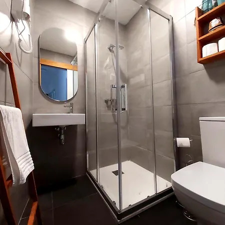 Novama Apartamento O Grove