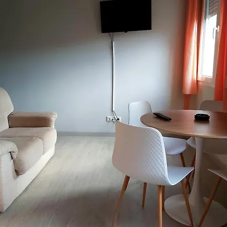 Apartamento Novama