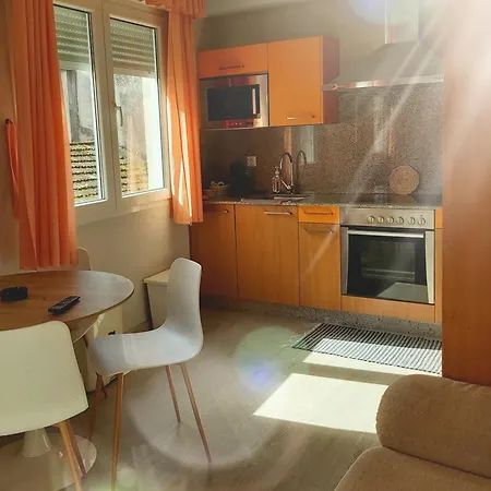 Apartamento Novama *